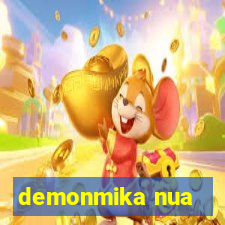 demonmika nua